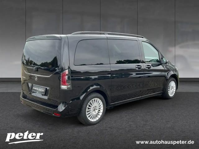 Mercedes-Benz V 220 Style V 220 d