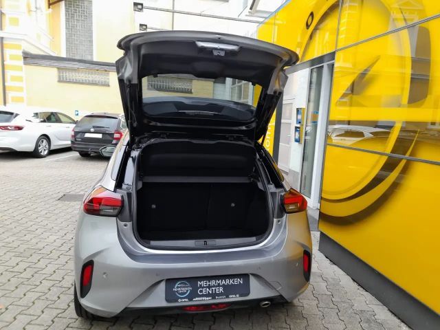 Opel Corsa 1.2 Turbo GS-Line Grand Sport Turbo