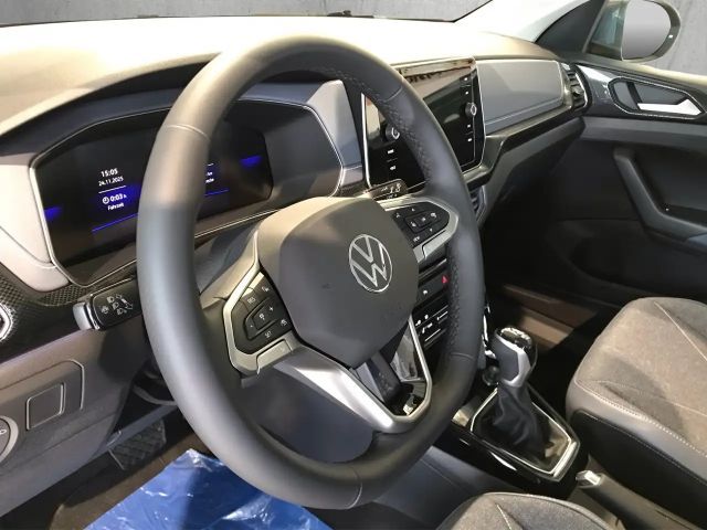 Volkswagen T-Cross 1.0 TSI DSG Style