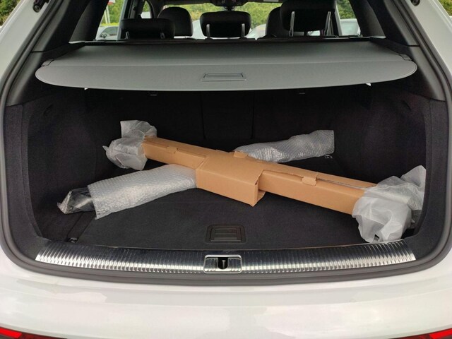 Audi SQ5 Suv TDI tiptronic Audi SQ5 SUV