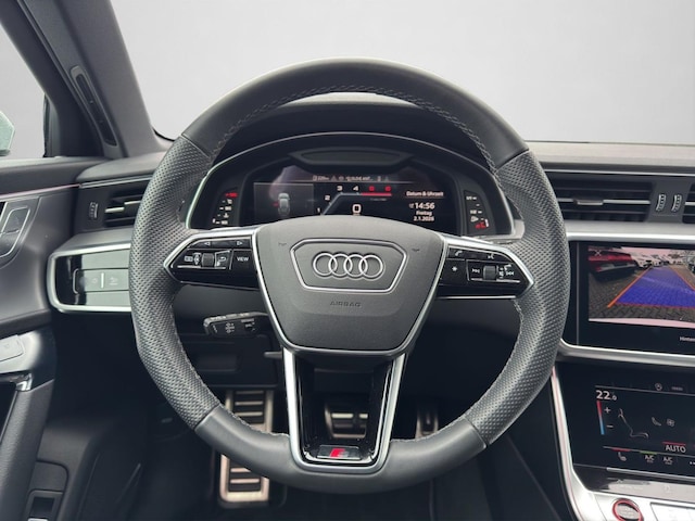 Audi S6 Avant Quattro
