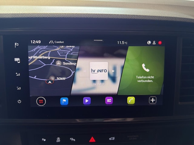 Cupra Ateca 2.0 TSI 4Drive DSG VZ