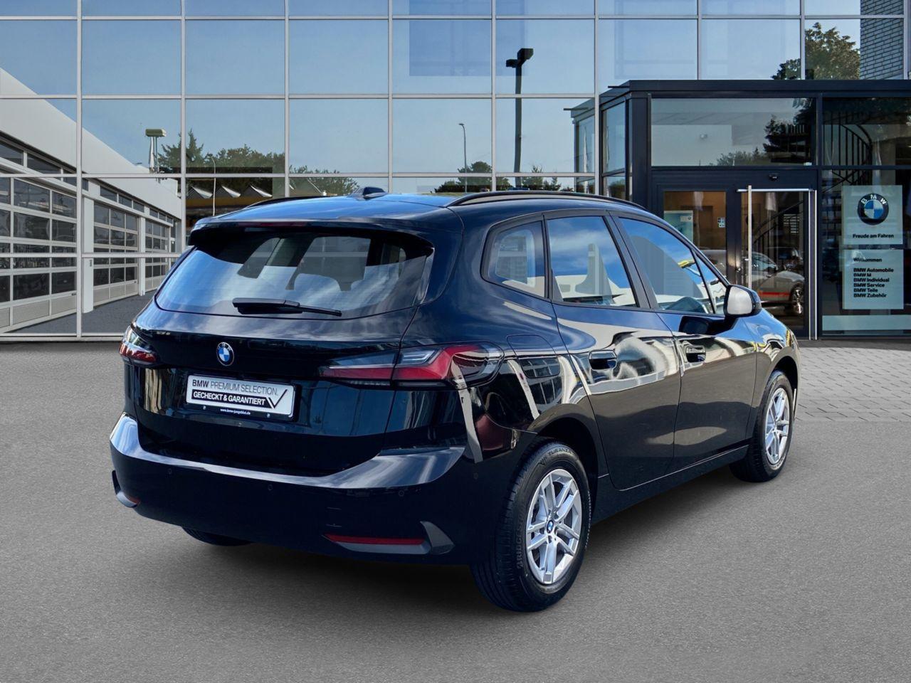 BMW 216 216i Active Tourer