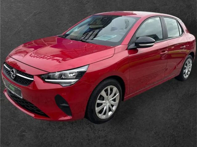 Opel Corsa Edition F Edition