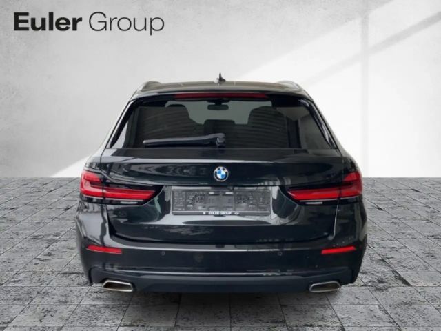 BMW 520 520d Touring xDrive
