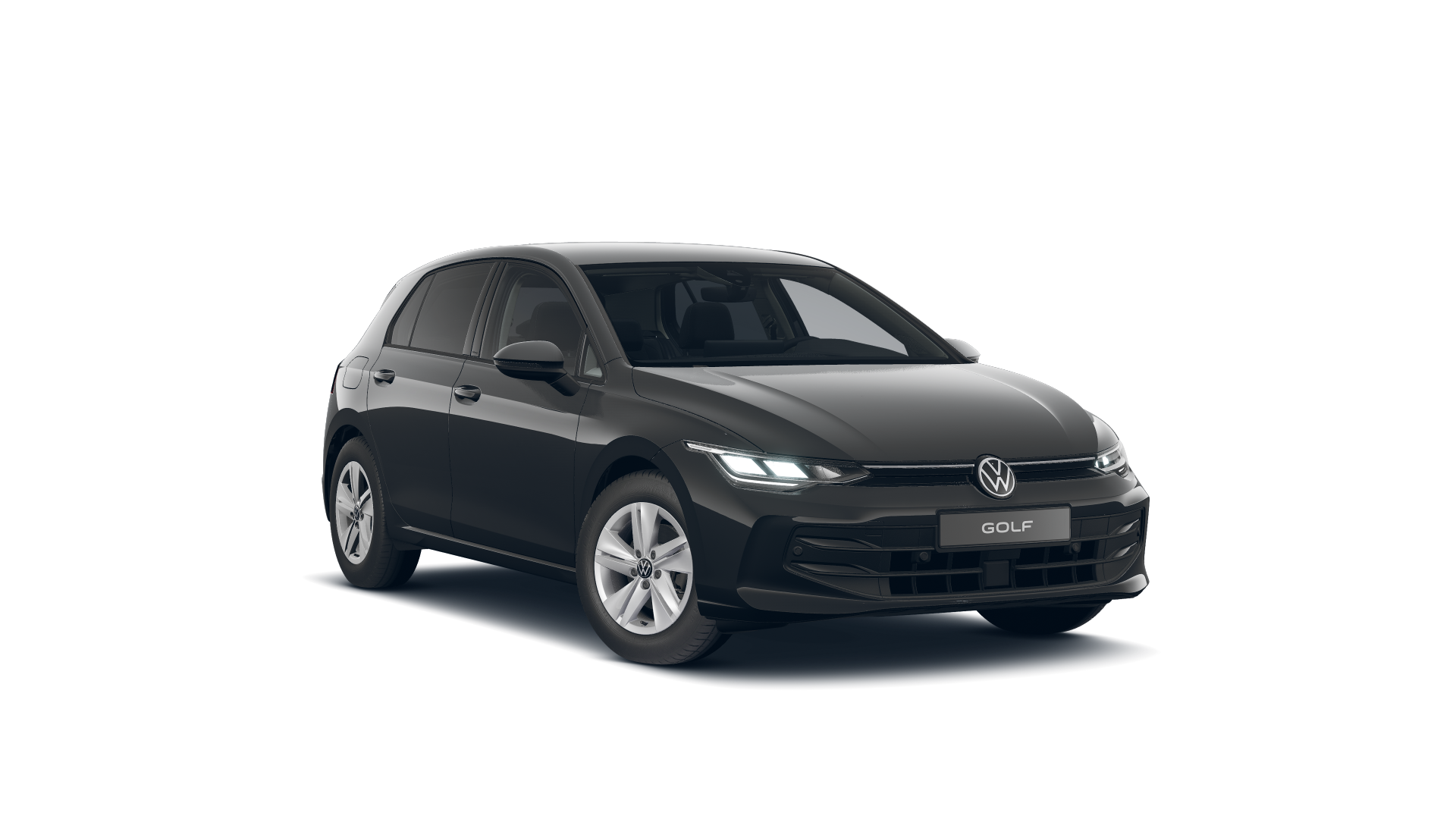 Volkswagen Golf 1.5 eTSI Golf VIII