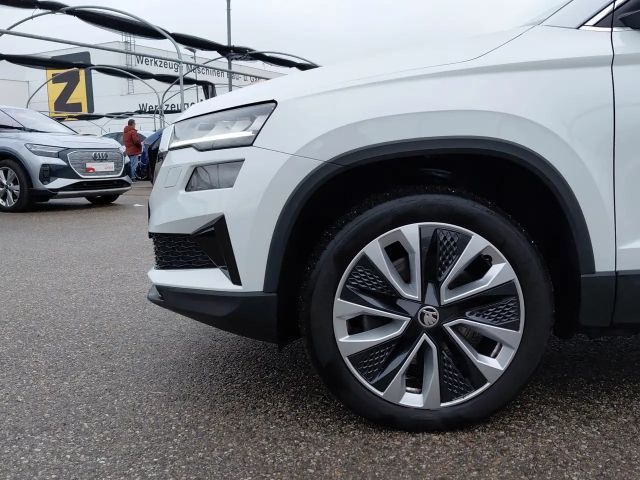 Skoda Karoq ACT Selection