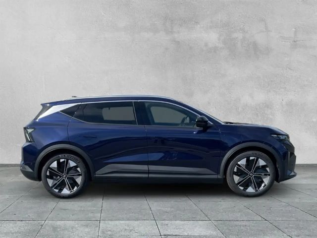 Renault Scenic Techno