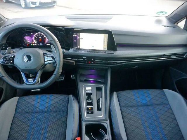 Volkswagen Golf 4Motion Golf VIII IQ.Drive