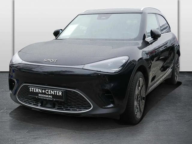 Smart #1 Beats® Premium