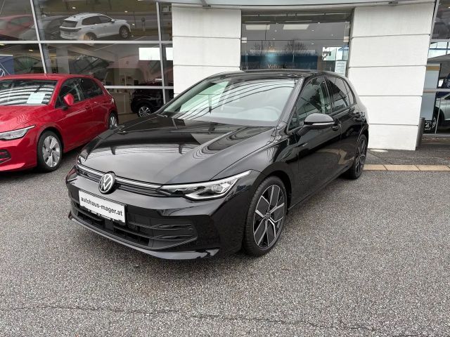 Volkswagen Golf Rabbit TSI