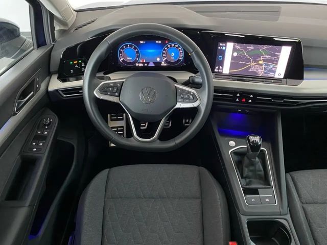 Volkswagen Golf 1.5 TSI Move