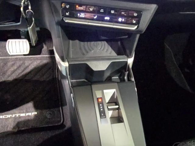 Opel Frontera *Mild-Hybrid*