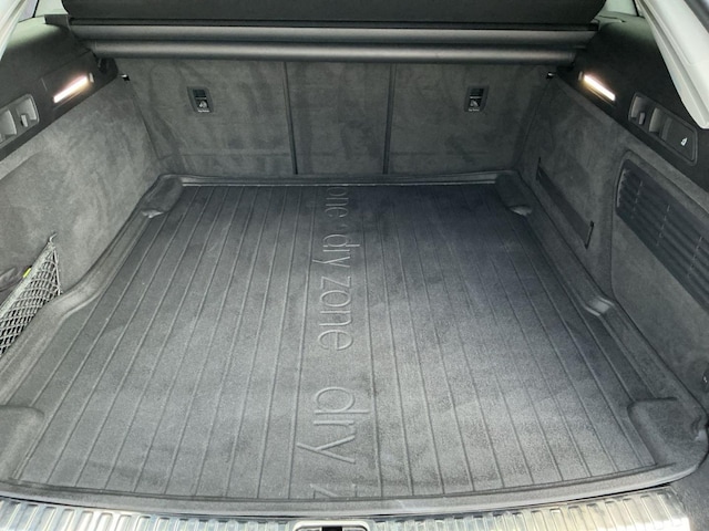 Audi A6 45 TFSI Avant S-Tronic