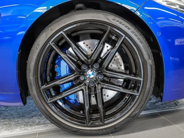 BMW M8 Competition Coupé M-Sport