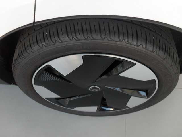 Volvo EX30 Achterwielaandrijving Ultra