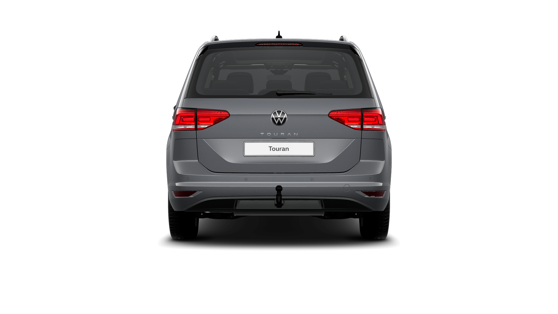 Volkswagen Touran 1.5 TSI DSG Move