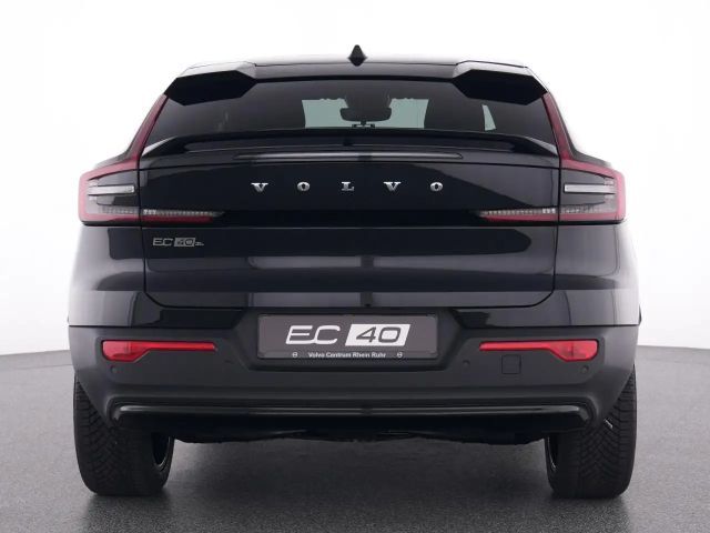 Volvo EC40 AWD Plus