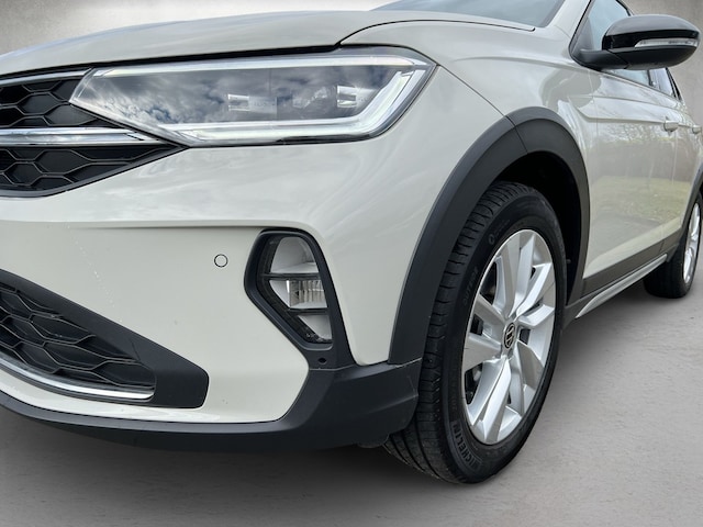 Volkswagen Taigo 1.0 TSI DSG Move