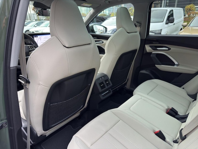 Audi Q5 Quattro S-Tronic