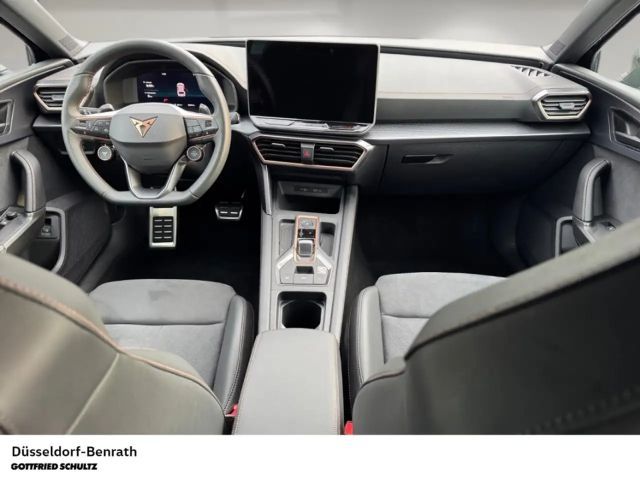 Cupra Leon DSG e-Hybrid