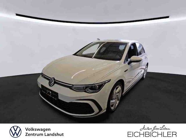 Volkswagen Golf 2.0 TDI DSG Golf VIII