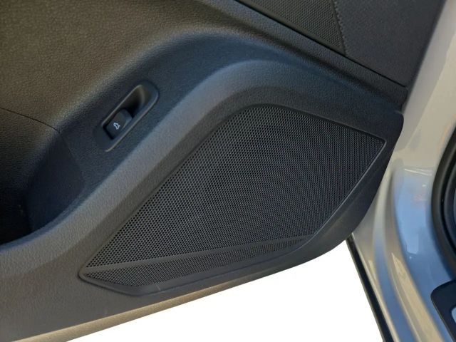 Audi Q2 40 TFSI Quattro S-Tronic