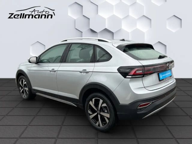 Volkswagen Taigo 1.5 TSI DSG Style