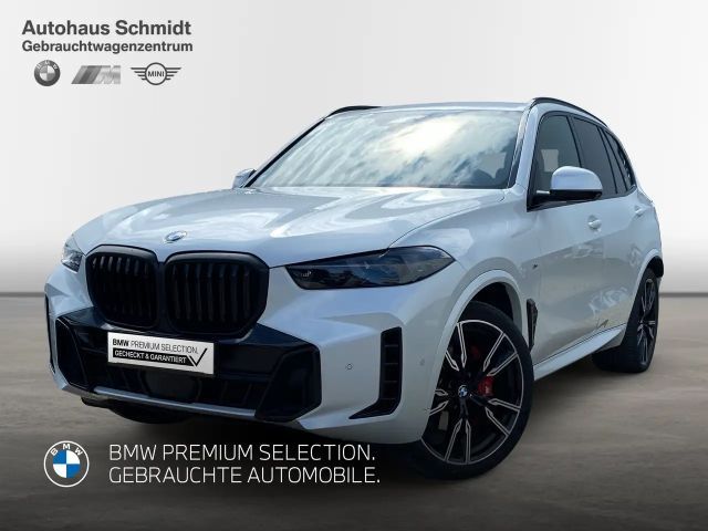 BMW X5 M-Sport xDrive30d