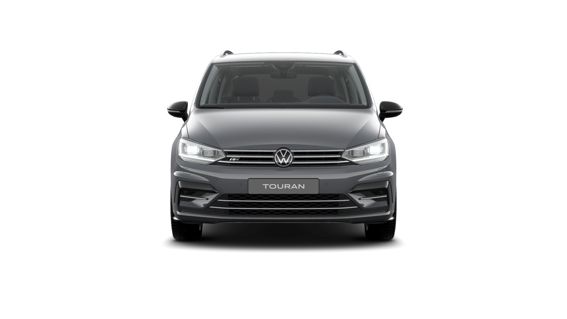 Volkswagen Touran 2.0 TDI 7-zitter DSG