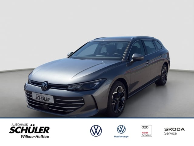 Volkswagen Passat 1.5 eTSI Business Variant