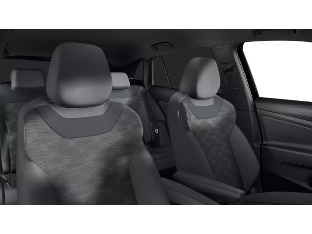 Volkswagen ID.4 52 KWh Pure