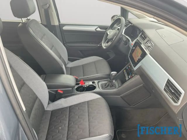 Volkswagen Touran 2.0 TDI DSG