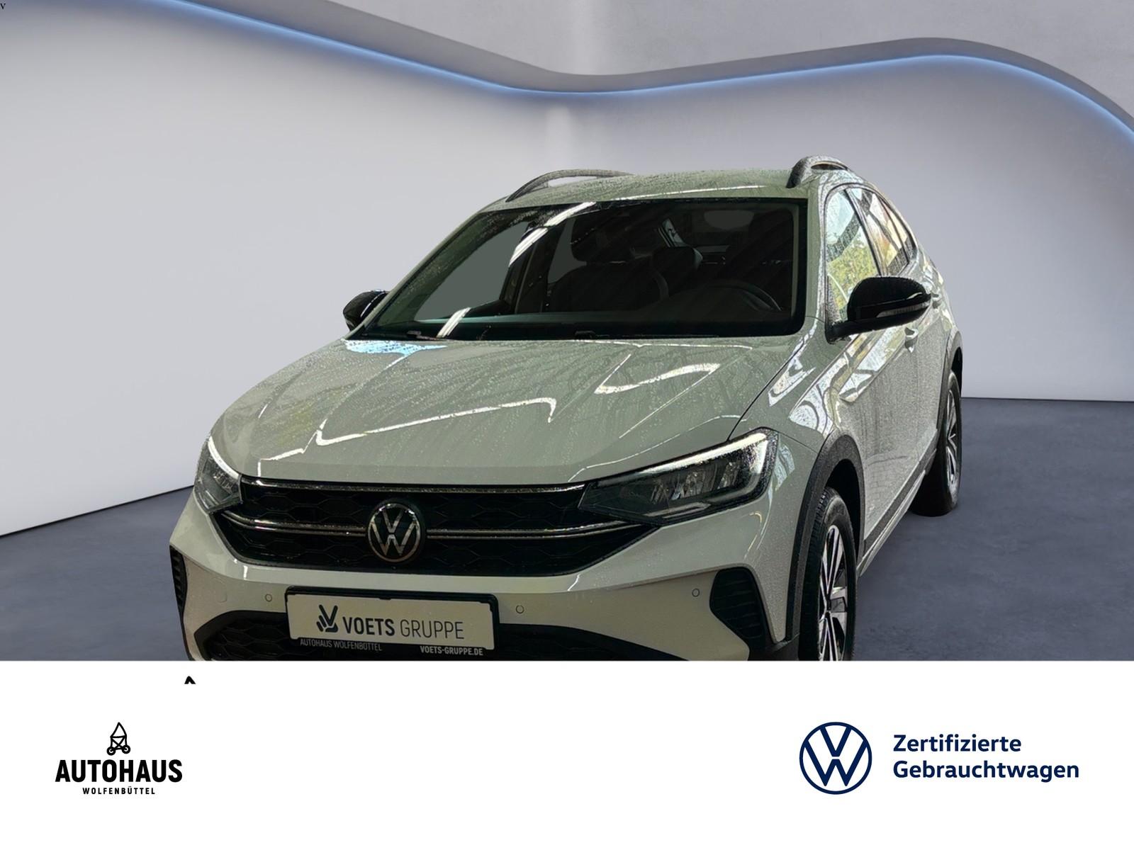 Volkswagen Taigo 1.0 TSI