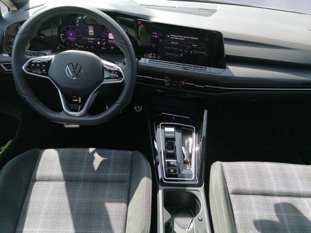 Volkswagen Golf 2.0 TDI DSG Golf VIII