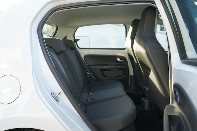 Volkswagen up! up! 1.0*Start/Stop*Sitzheizung*LED*Bluetooth*