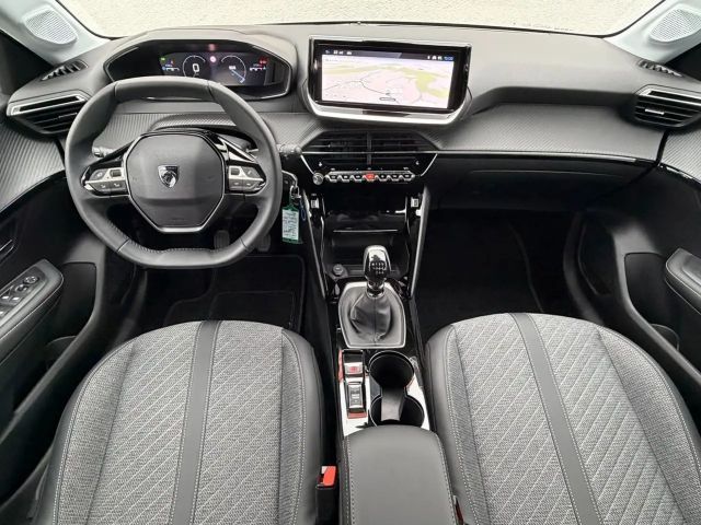 Peugeot 208 Allure Pack PureTech