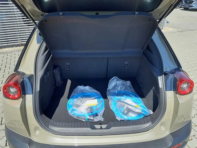 Mazda MX-30 Advantage SkyActiv e-Skyactiv