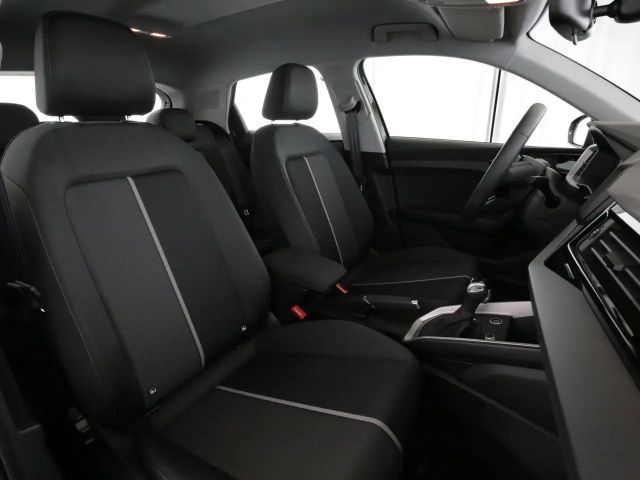 Audi A1 25 TFSI S-Tronic Sportback