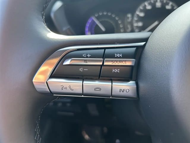 Mazda MX-30 SkyActiv e-Skyactiv