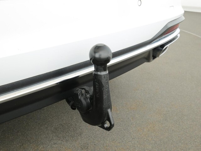 Audi A4 40 TFSI Avant Quattro S-Tronic