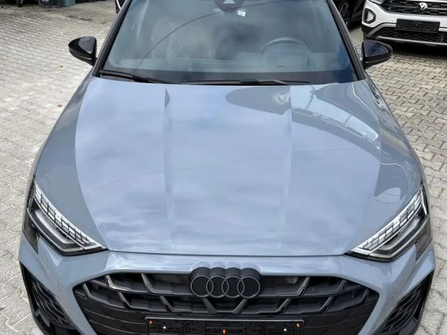 Audi S3 Quattro Sedan Sportback