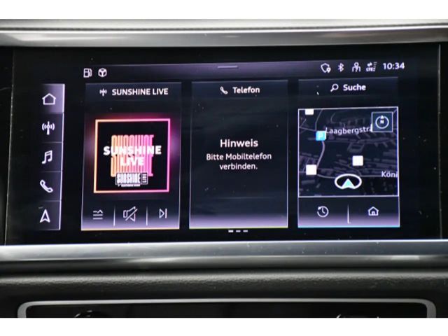 Audi Q3 40 TFSI Quattro S-Tronic