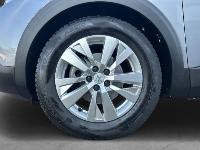 Peugeot 3008 Active Pack EAT8 PureTech