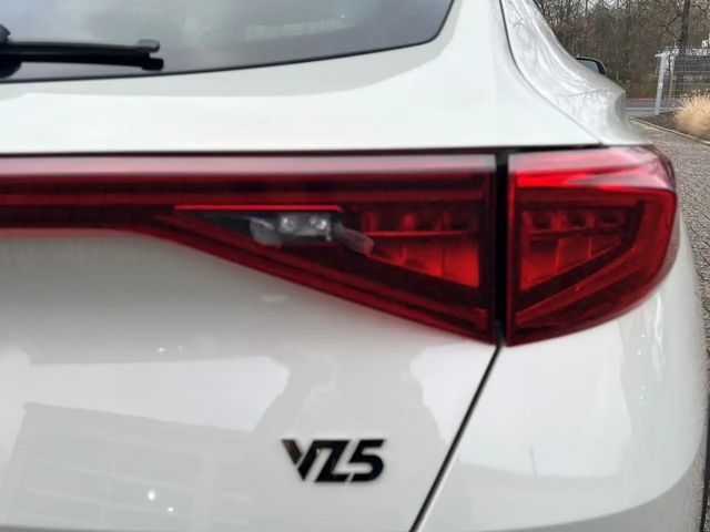 Cupra Formentor 2.5 TSI 4Drive VZ5