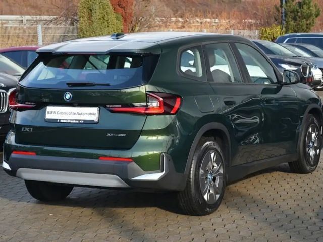 BMW iX1 xDrive30