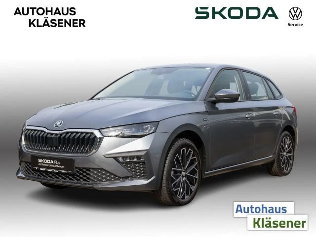Skoda Scala 1.0 TSI 85 Drive