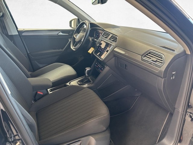 Volkswagen Tiguan Allspace DSG Life