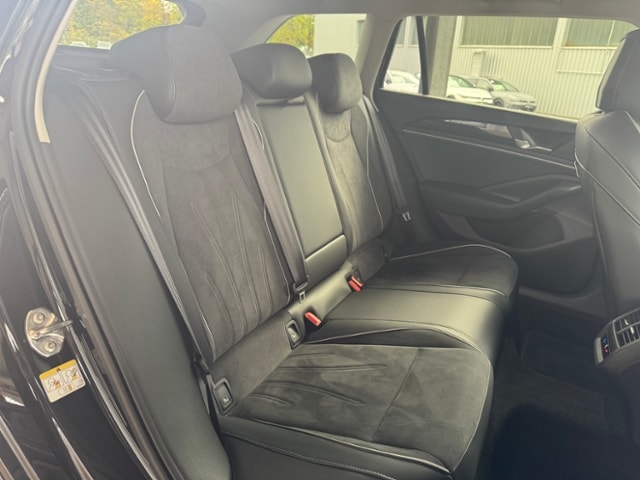 Volkswagen Passat 1.5 eTSI DSG Variant