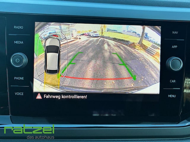 Volkswagen Taigo 1.0 TSI DSG R-Line